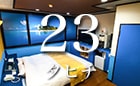 お部屋のご案内23号室