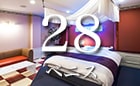 お部屋のご案内28号室