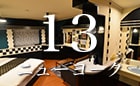 お部屋のご案内13号室